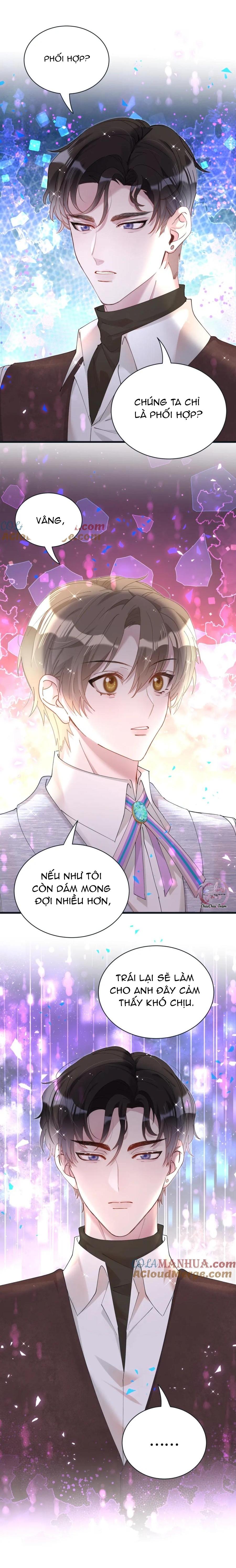 kết hôn là chuyện nhỏ chapter 52 14