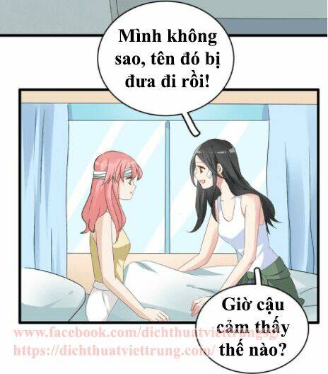 lều khều biết yêu chapter 58 7