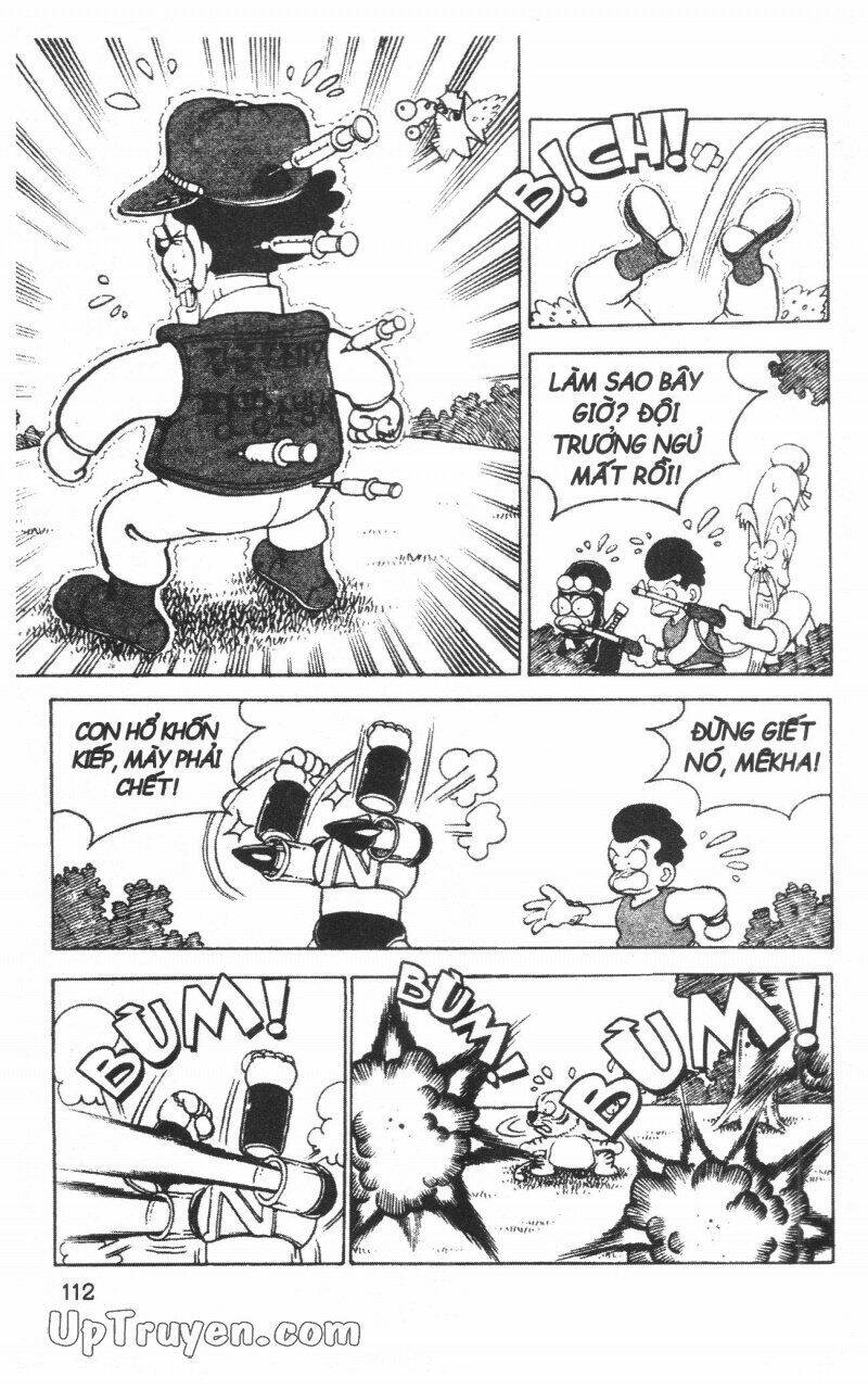 đội quân nhí nhố chapter 3 113