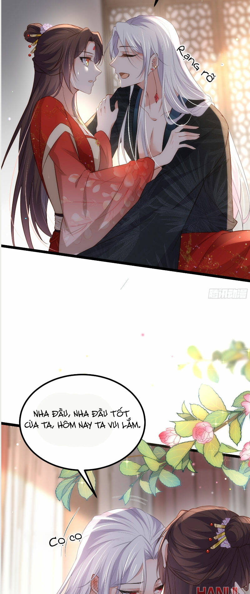 hoạn phi thiên hạ chapter 290 9