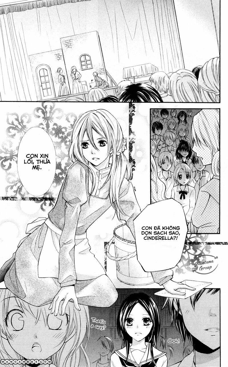 iyada nante iwasenai chapter 7 18