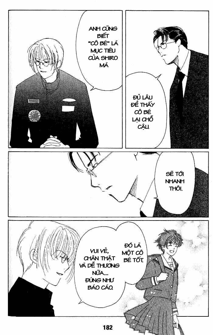 suki dakara suki chapter 5 33