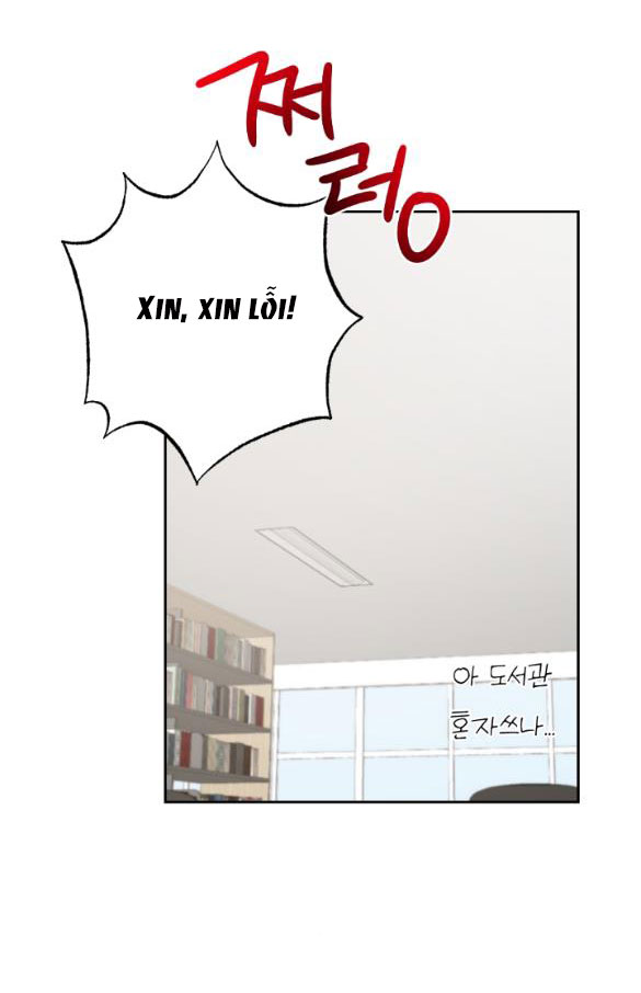 Trợ Lí Kim, Ăn Thử Không chapter 7.1 - Trang 29