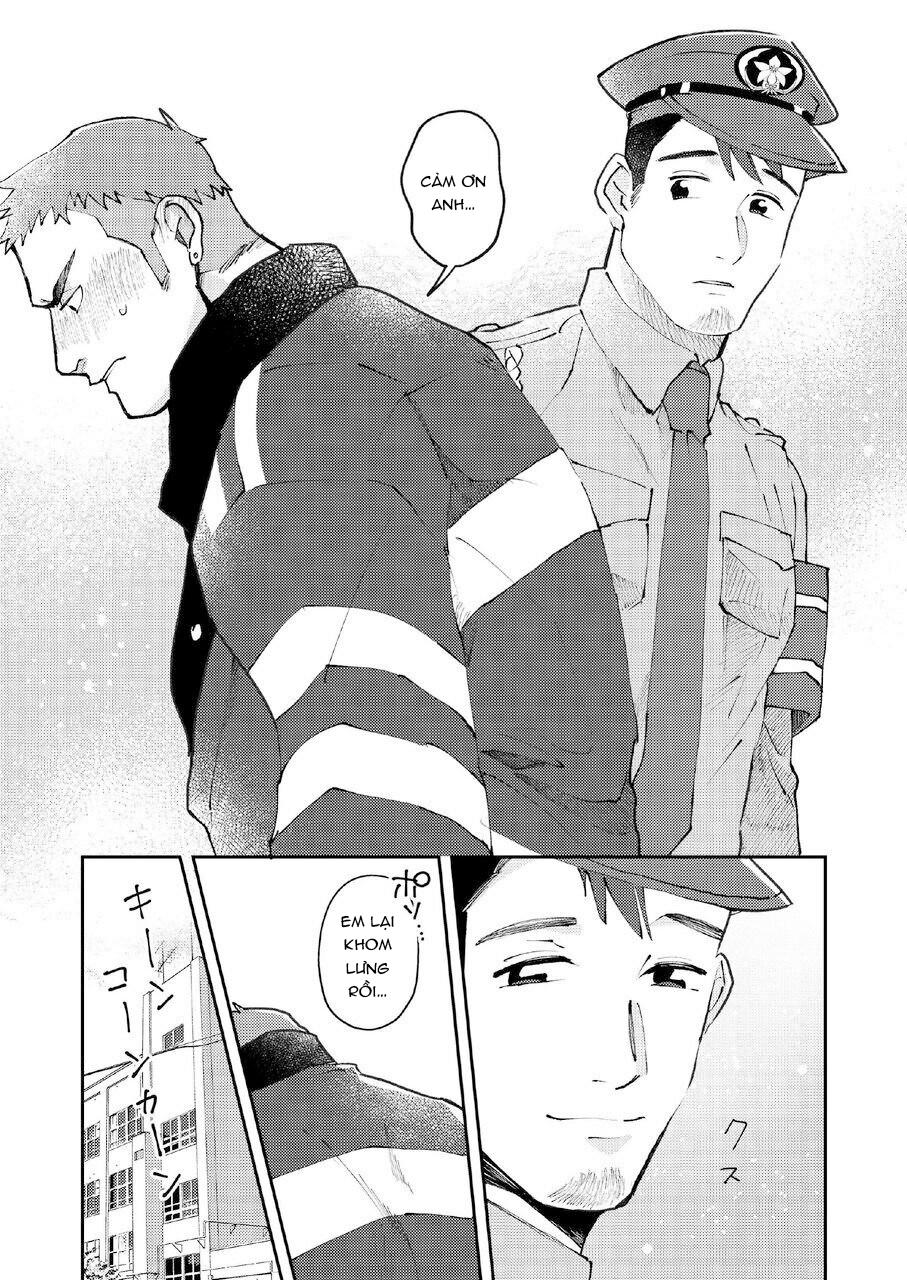 đu boylove cùng gaga team chapter 111.1 19