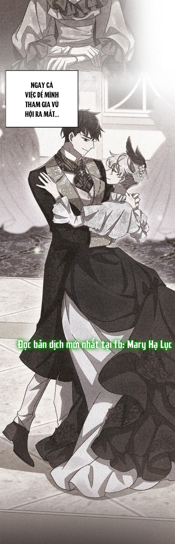 ôi kẻ thù không đội trời chung thân ái của tôi chapter 31.1 25