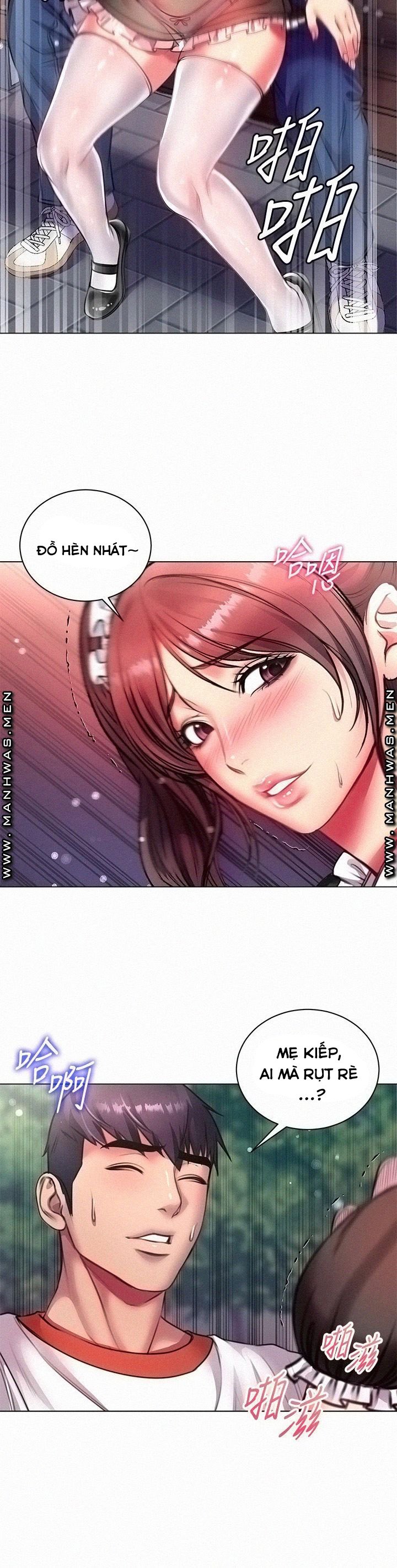 siêu thị của eunhye chapter 78 17