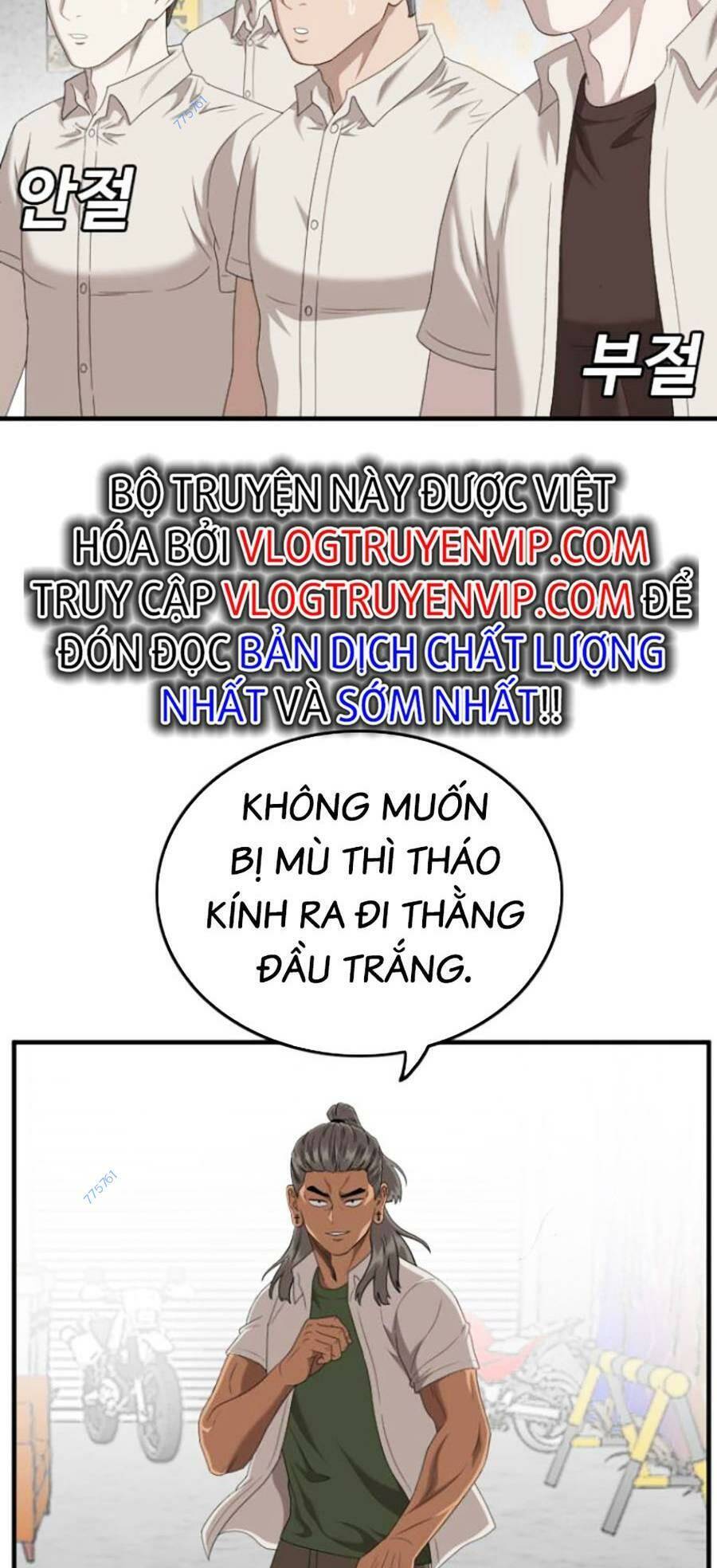 người xấu chapter 146 11