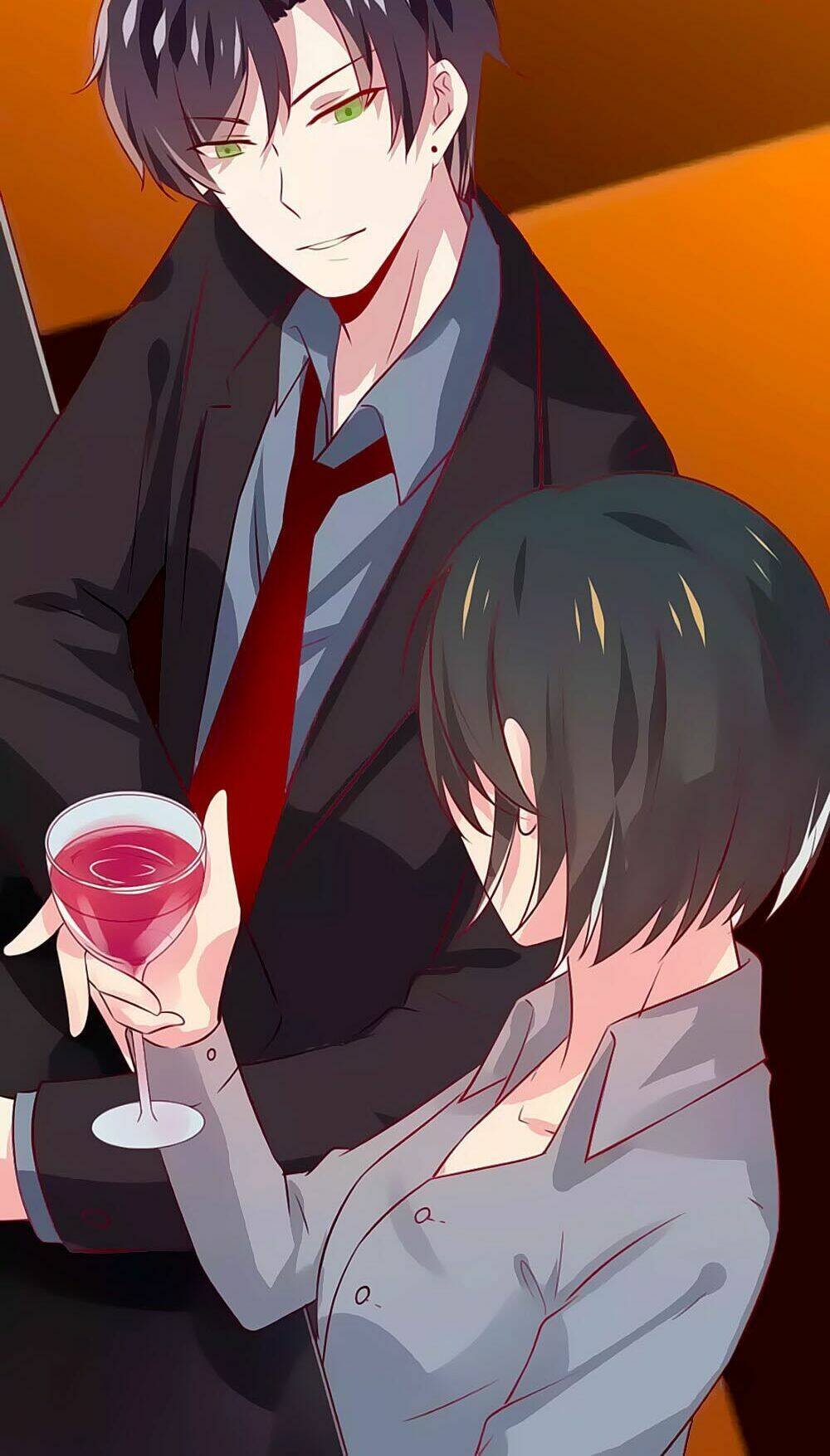 tổng tài, như vậy nhanh quá chapter 6 33