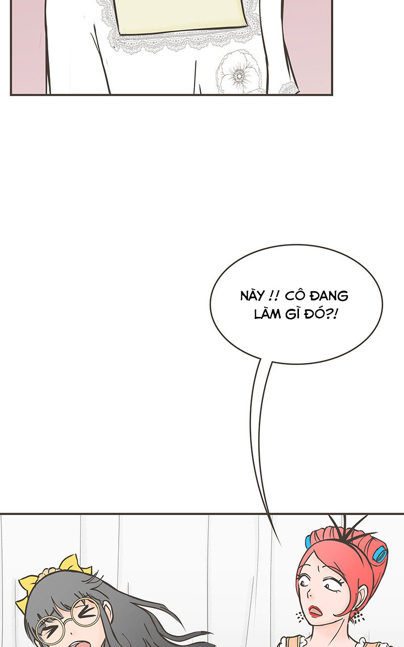 những nàng công chúa bị nguyền rủa chapter 21 23