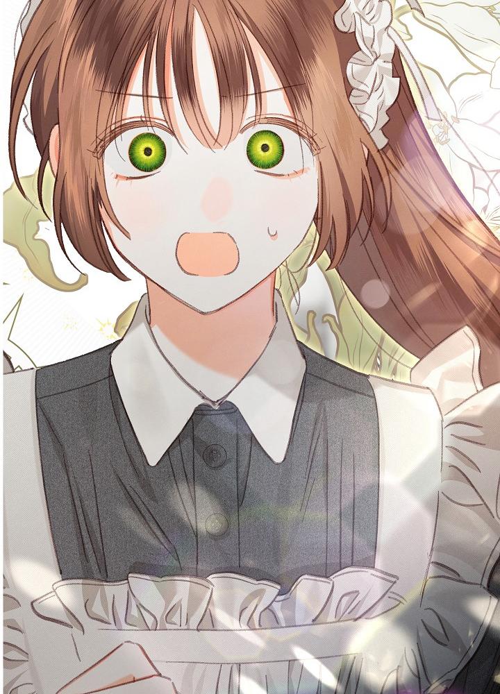 sống sót như hầu gái trong trò chơi kinh dị chapter 3 69