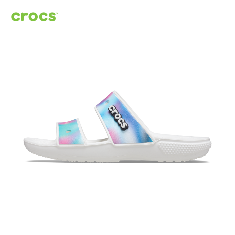 Dép sandal unisex Crocs Solarized - 207771-94S