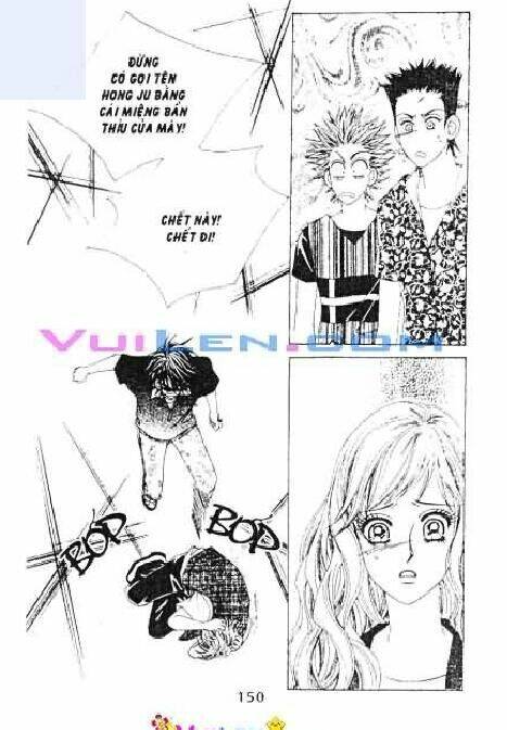 ánh nắng chói chang chapter 10 148