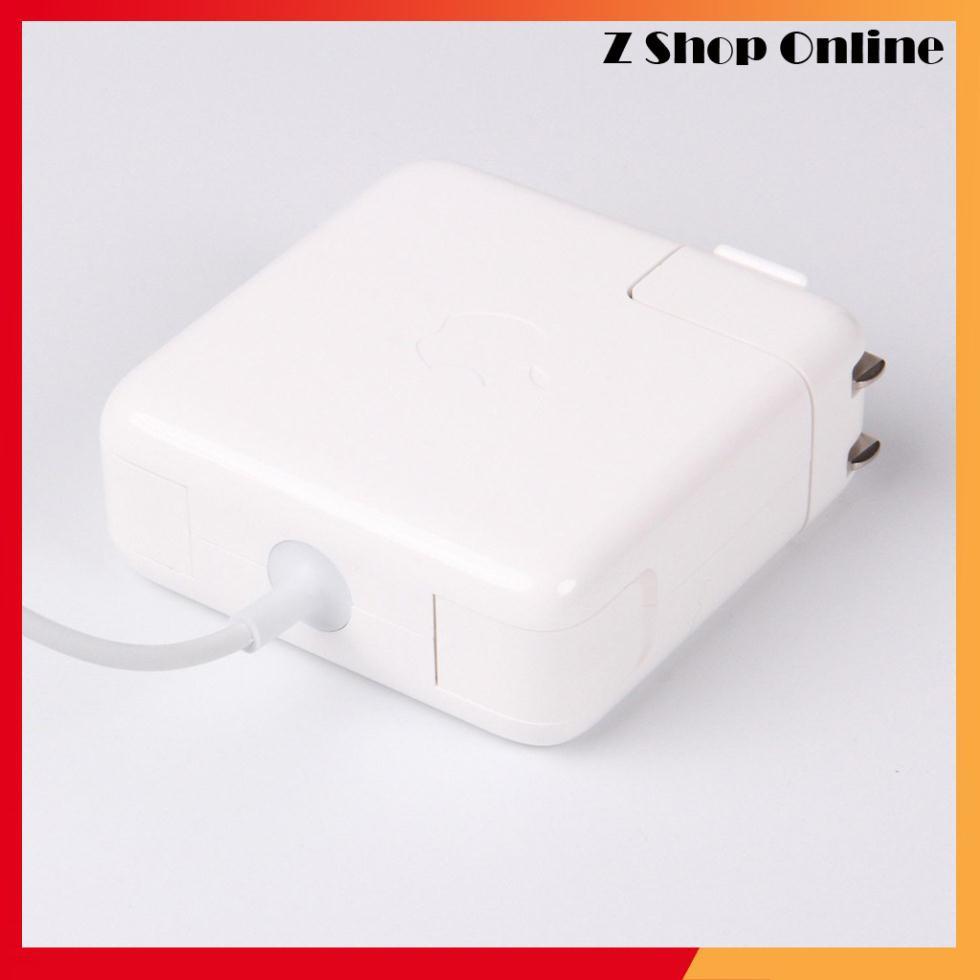 Sạc Dùng Cho Macbook Pro 60W safe 2 (T-tip) - A1435 A1465 A1425 A1502 - XỊN