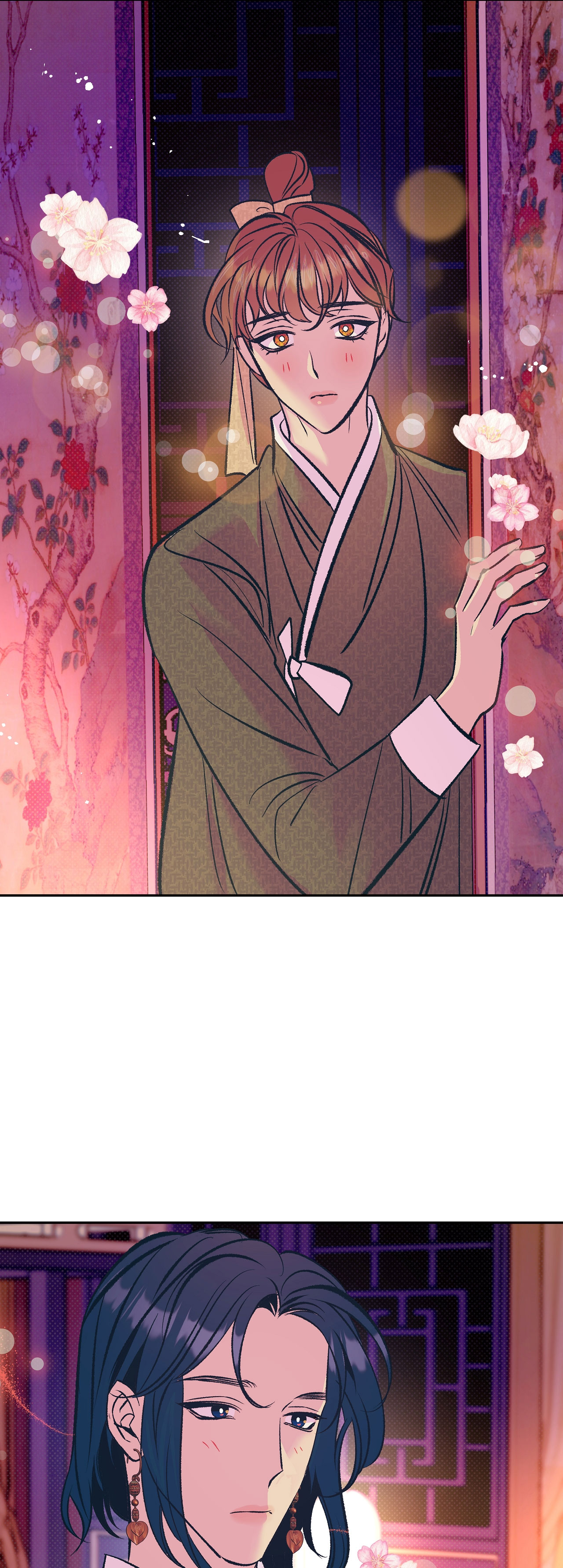 bán yêu chapter 14 16