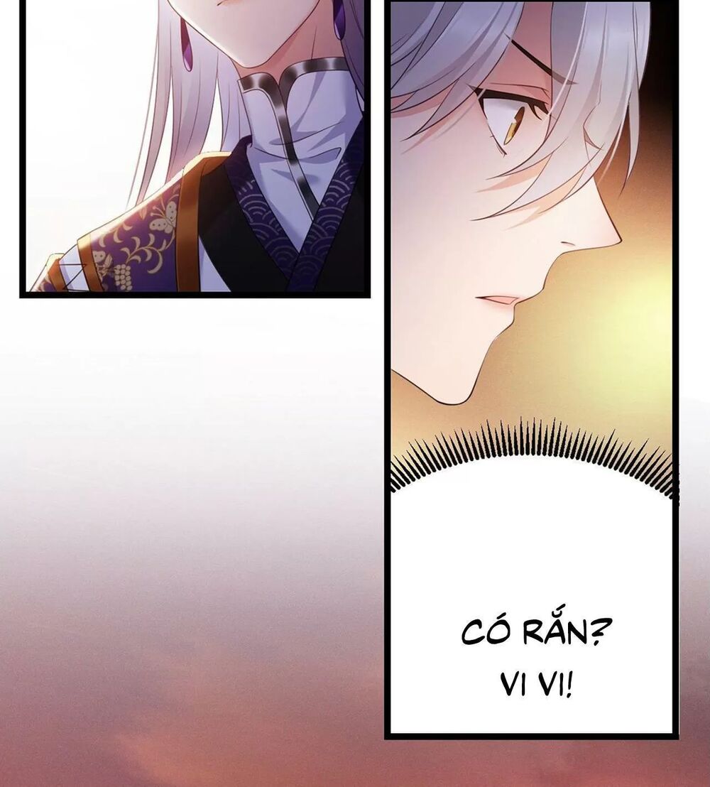 ta mới không gả cho hoàng tử phản diện chapter 42 39