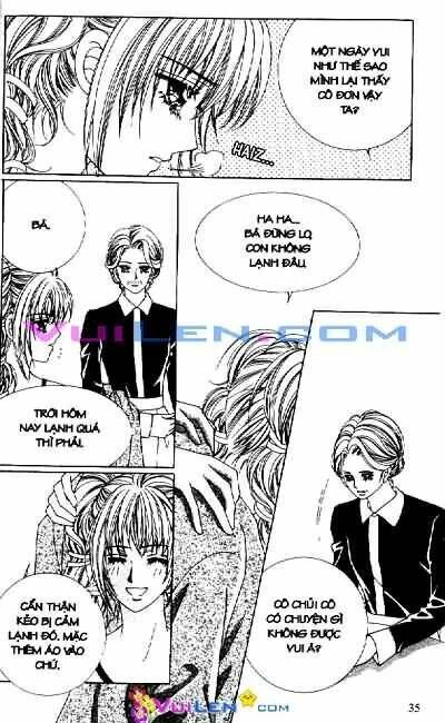 tình yêu quý tộc chapter 106 16