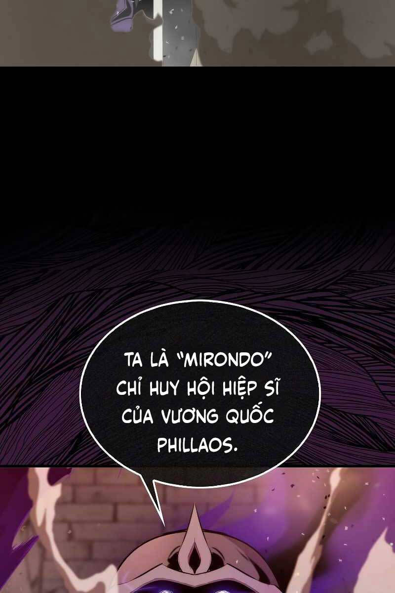 tôi thăng cấp trong lúc ngủ chapter 65 28