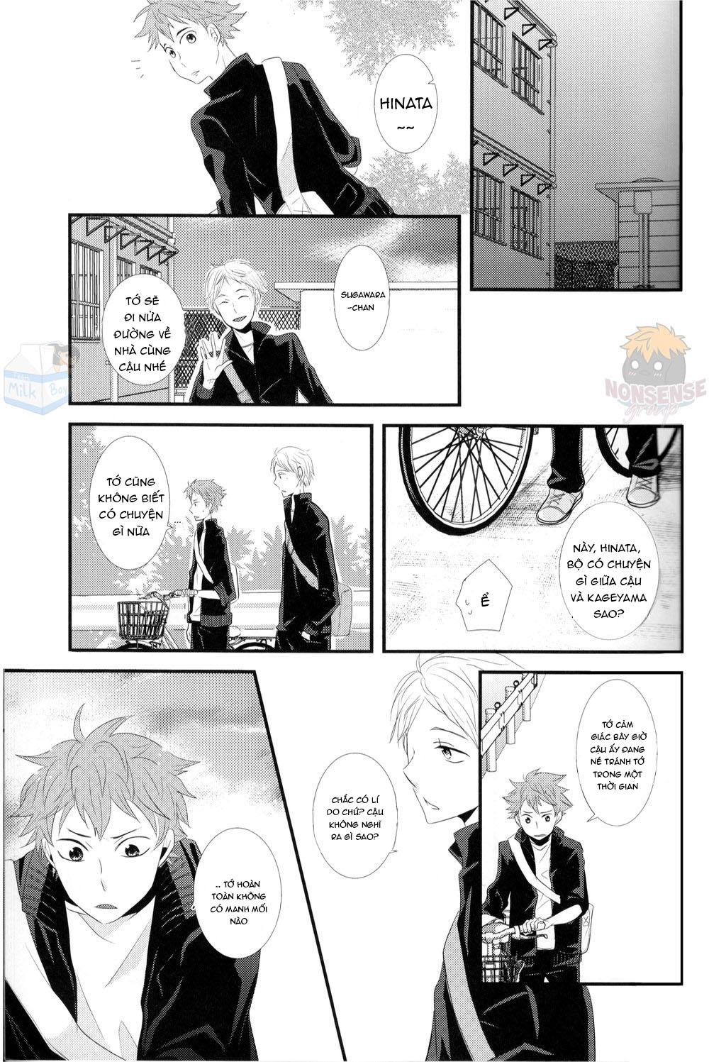 oneshot hỏny chapter 76 18