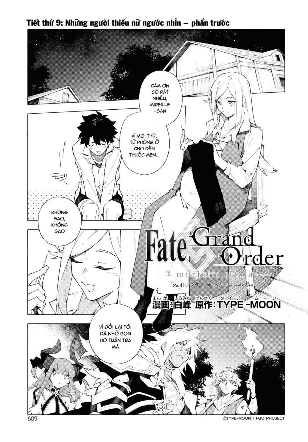 fategrand order-mortalisstella chapter 9.1 2