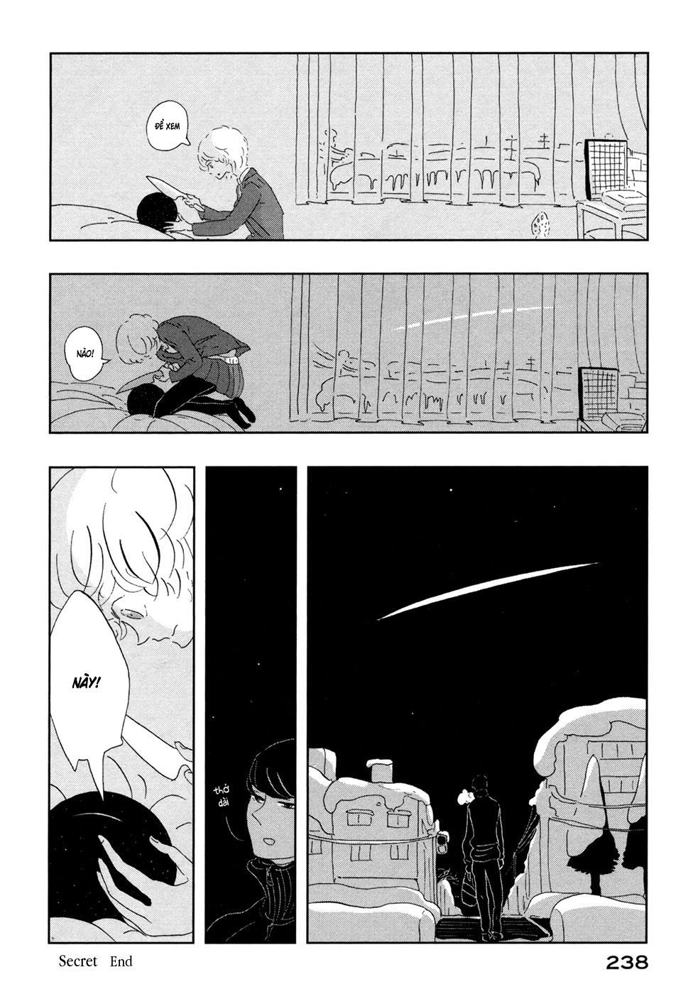 haruko ichikawa sakuhinshuu chapter 4 82