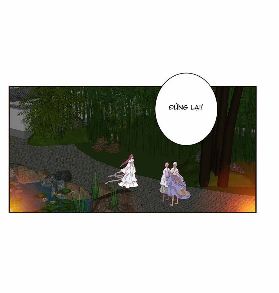 tướng quân mời ra trận chapter 169 13