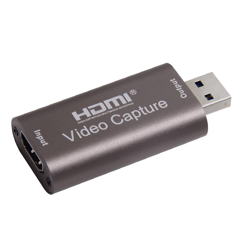 To USB Video Card Adapter Game / New