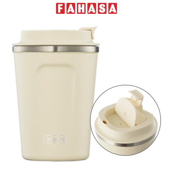 Bình Giữ Nhiệt Fuji Meet 350/Street 470/Travel 500 ml - Inochi
