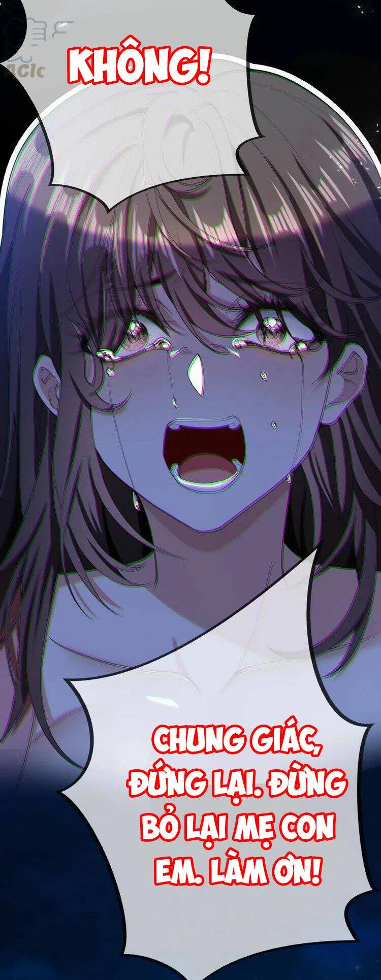 cô vợ nhỏ nuông chiều quá lại thành ác!! chapter 216 14