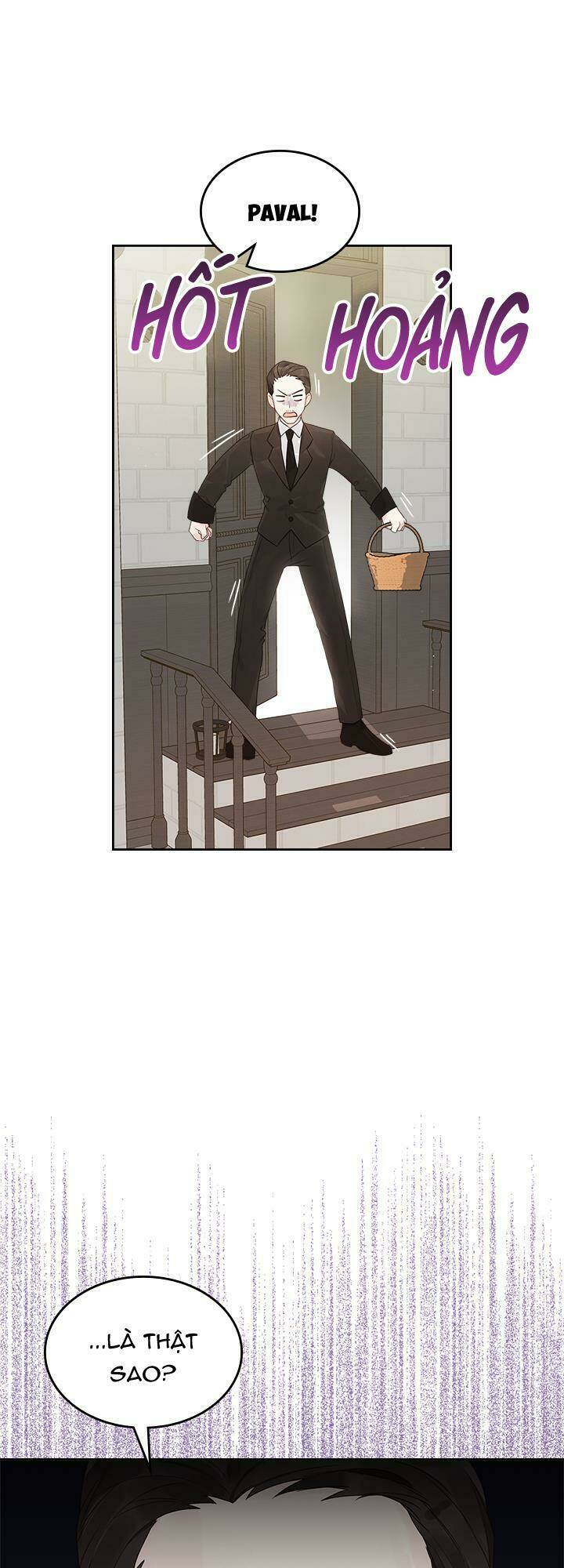 công chúa phản diện muốn ở trong ngôi nhà bánh quy chapter 25 4