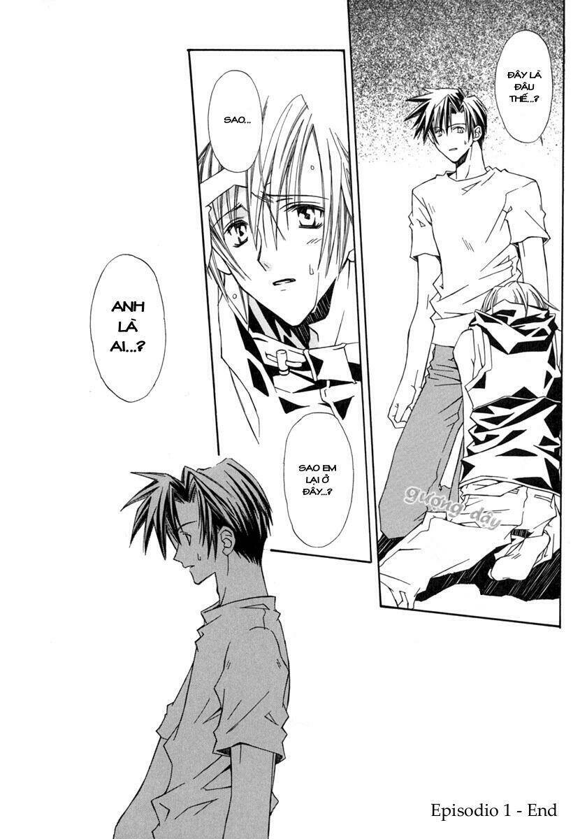 g-senjou no neko chapter 1 29