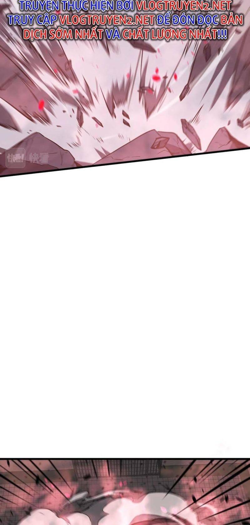 siêu tiến hóa chapter 91 49