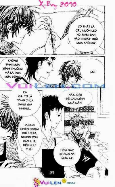 cuộc sống của tôi chapter 1 81