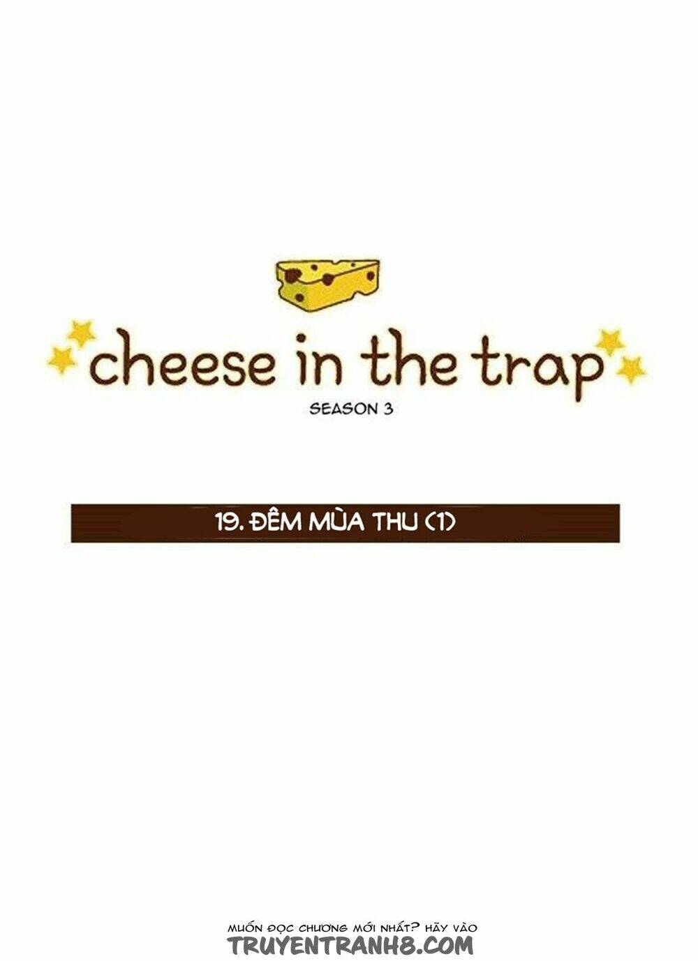 bẫy tình yêu chapter 134 3