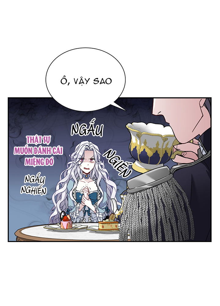 tôi là mẹ kế nhưng con gái tôi quá dễ thương chapter 2 8