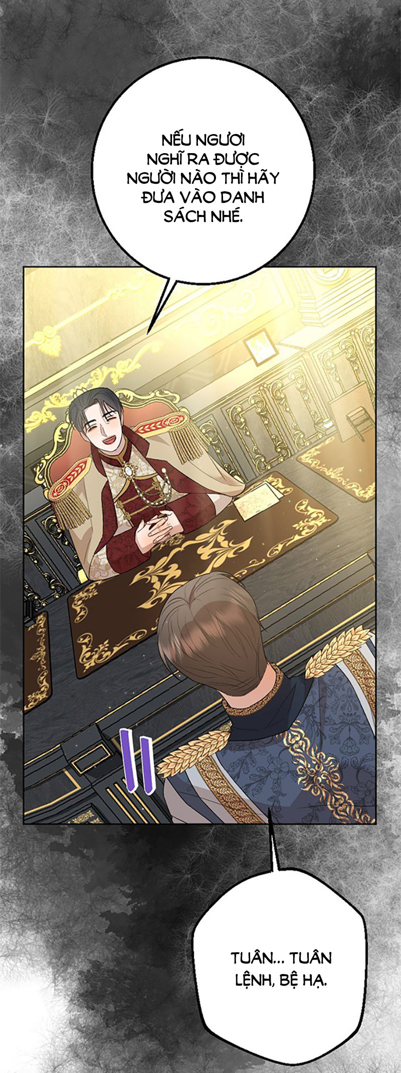 ngã rẽ định mệnh chapter 18.2 52