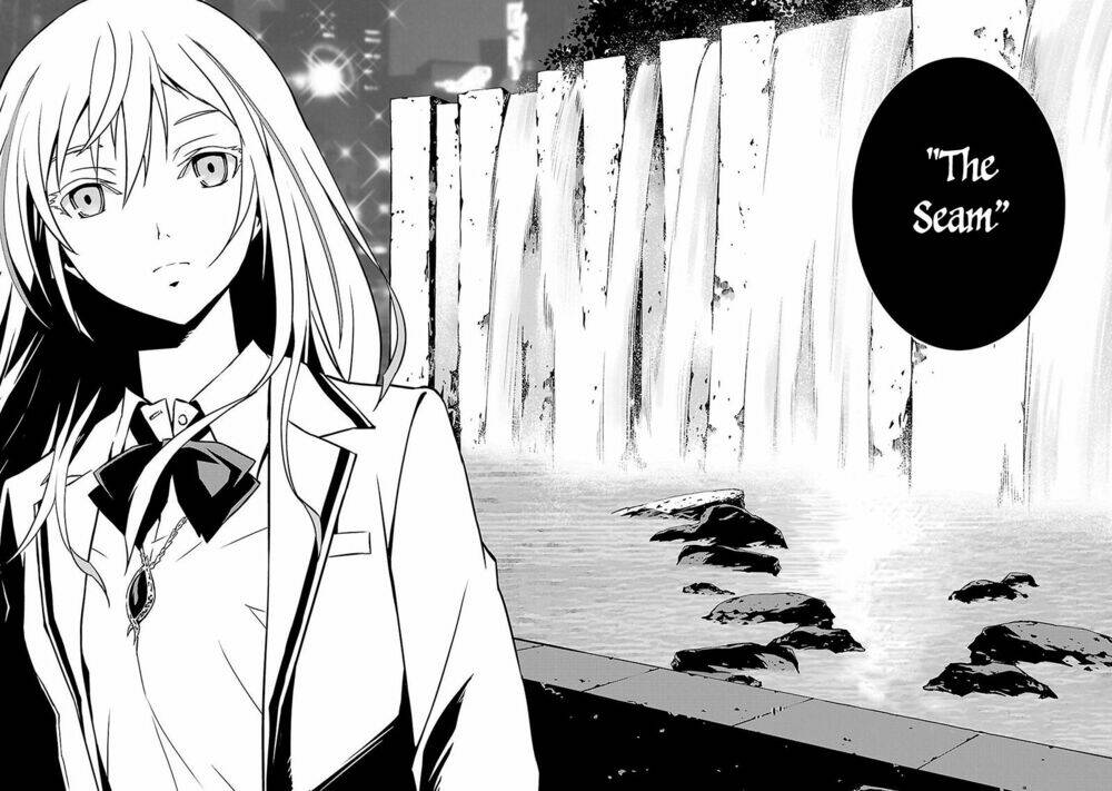 tendou no singularity chapter 3 4