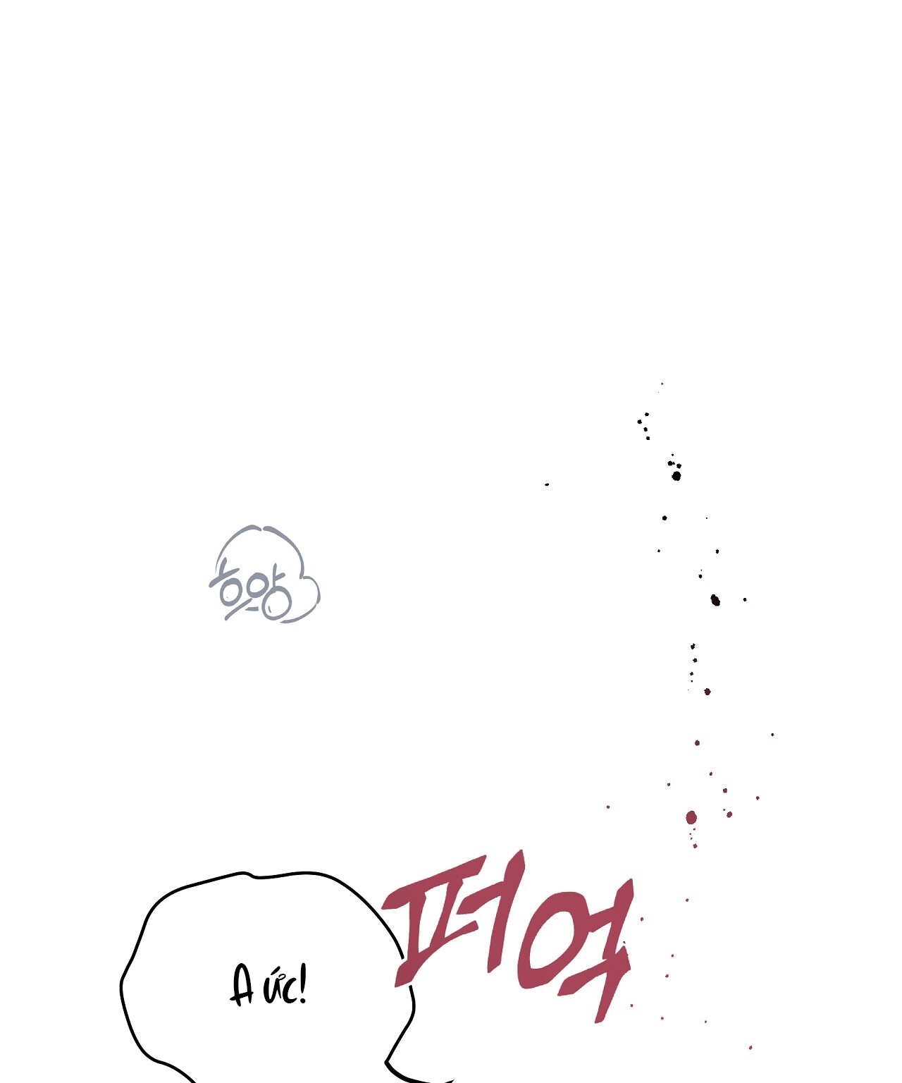 [18+] Trời Sinh Địch Thủ chapter 37.2 86