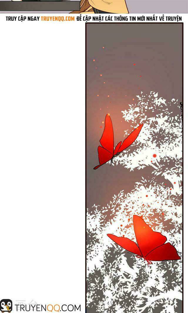 bỉ ngạn hoa chapter 3 20