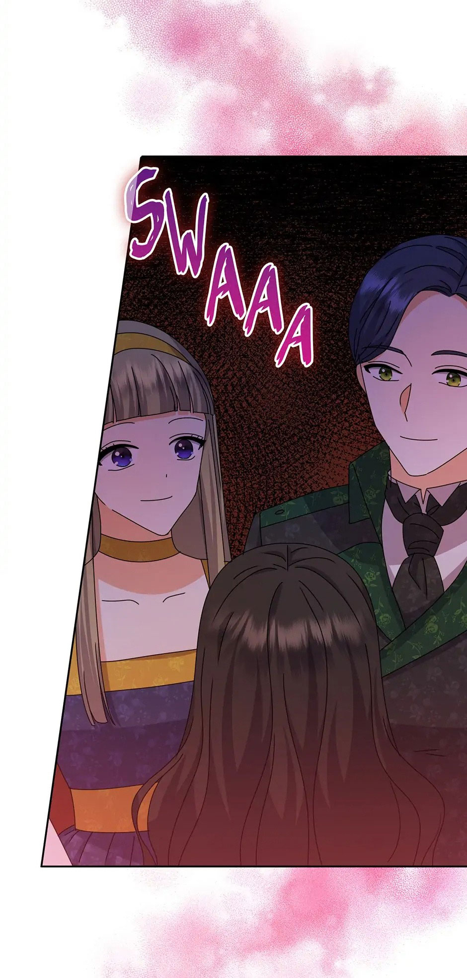 từ hầu gái tôi đã trở thành hoàng hậu chapter 80 24