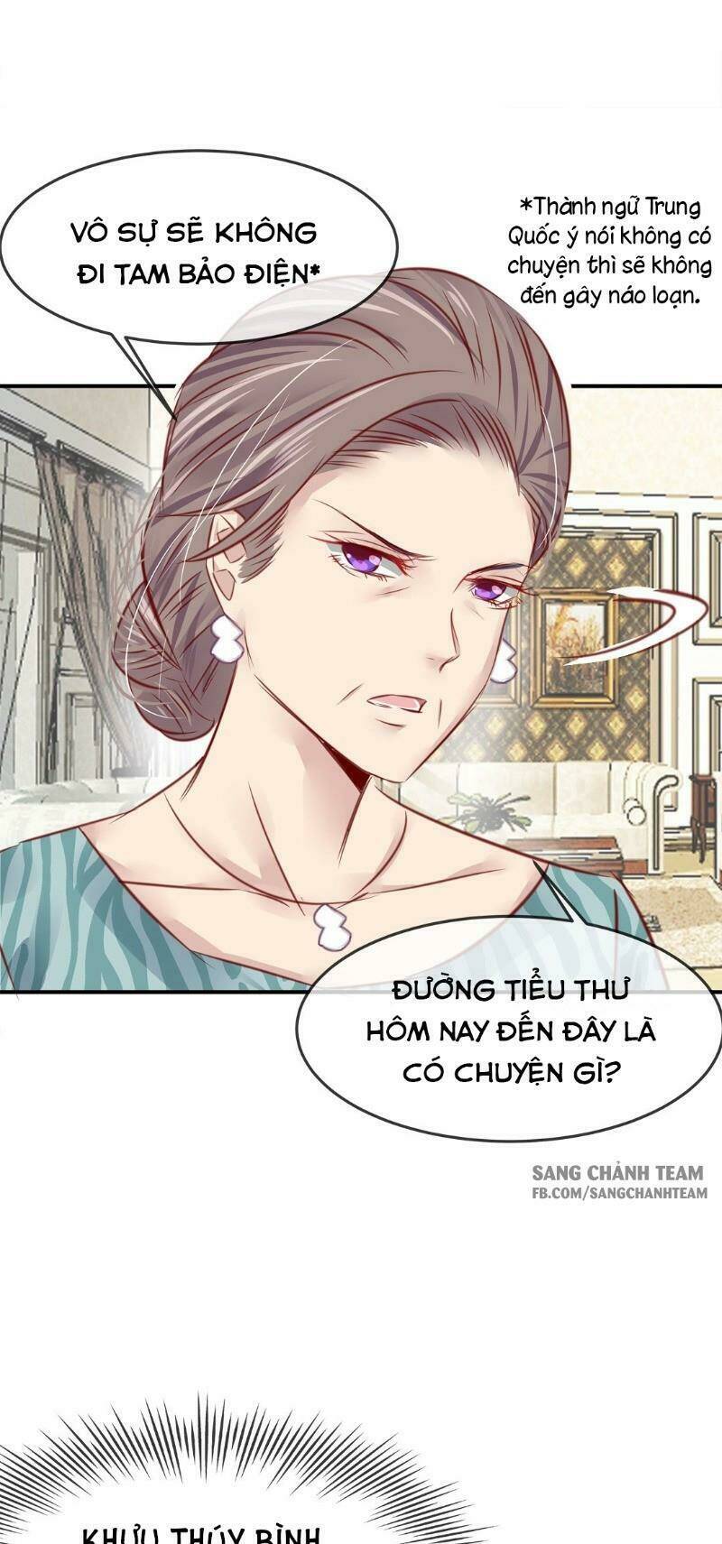 thương tiên sinh mã giáp của anh lại rơi rồi chapter 3 14