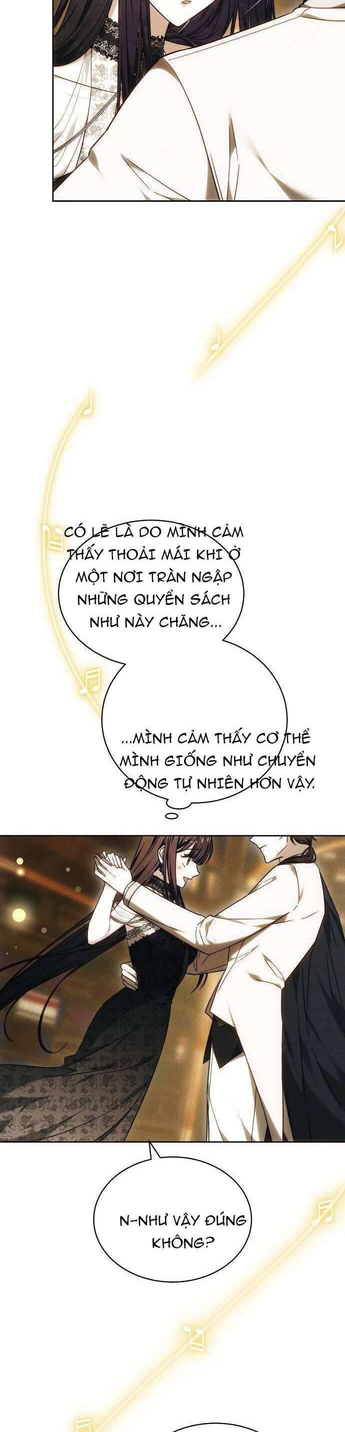 cô dâu của obsidian chapter 32 13