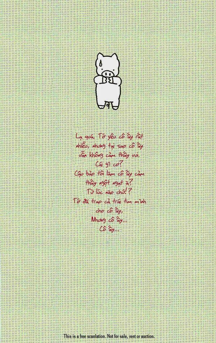 ai no shitsutakabutta chapter 3 6