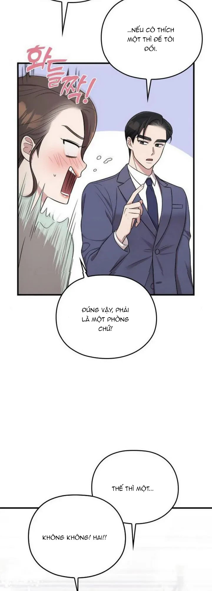 cô đi mà lấy chồng tôi chapter 24.2 12