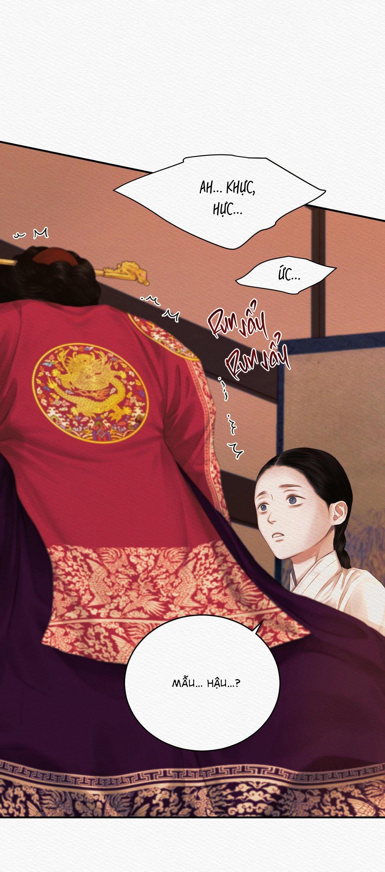 qủy dạ khúc chapter 52 48