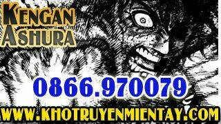 tokita ouma - đấu sĩ atula chapter 234 1