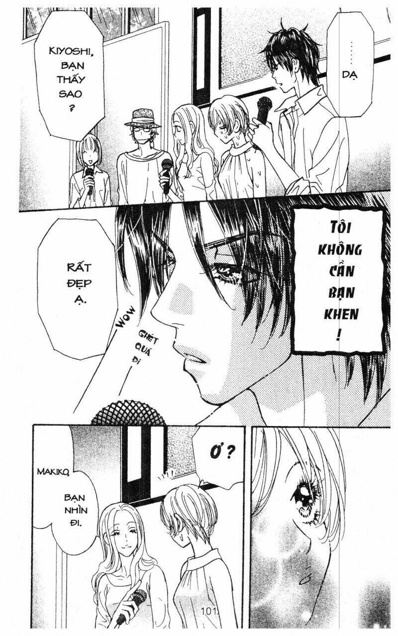 kirara no hoshi chapter 5 102