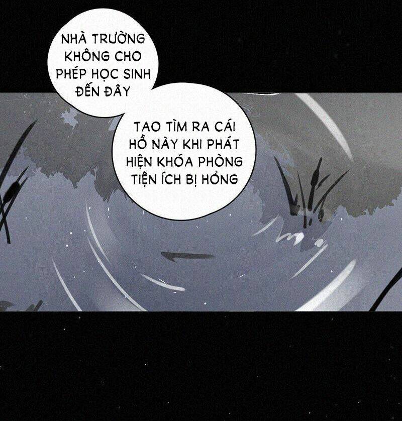 câu chuyện về cậu và tôi chapter 31 19