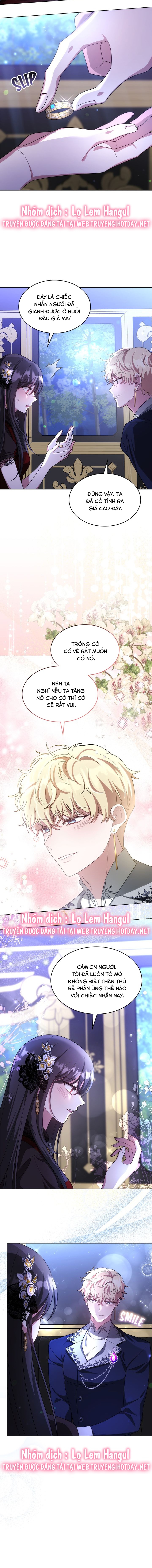 Giọt Nước Tràn Ly chapter 77 6