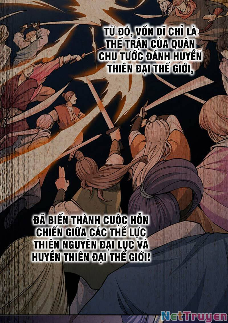 võ đạo độc tôn chapter 504 47