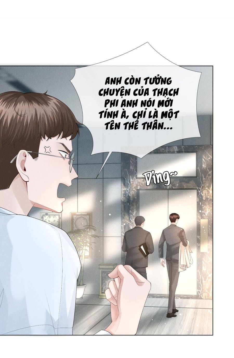 dior tiên sinh chapter 22 31